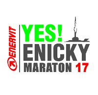 YES!enické maraton 2017